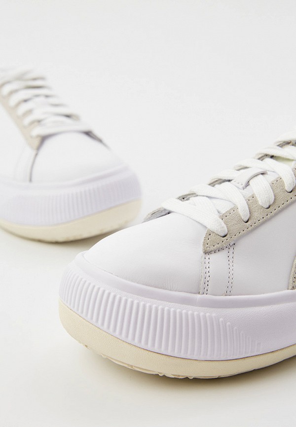 фото Кеды puma