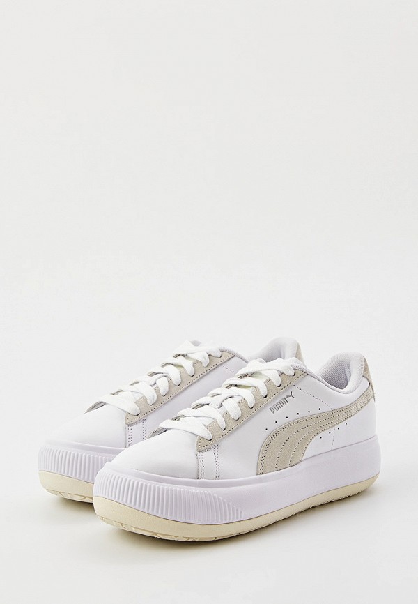 фото Кеды puma