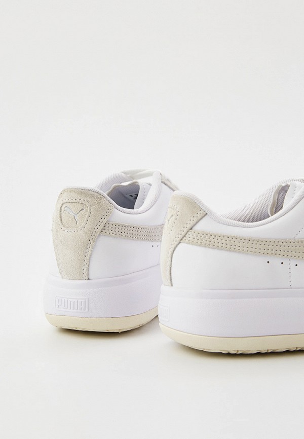 фото Кеды puma