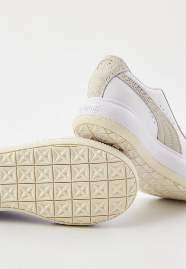 фото Кеды puma