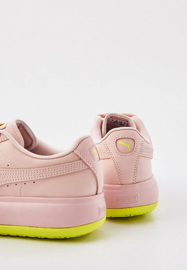 фото Кеды puma