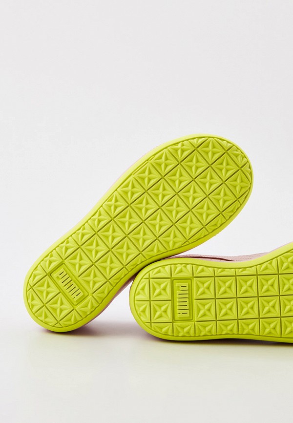 фото Кеды puma