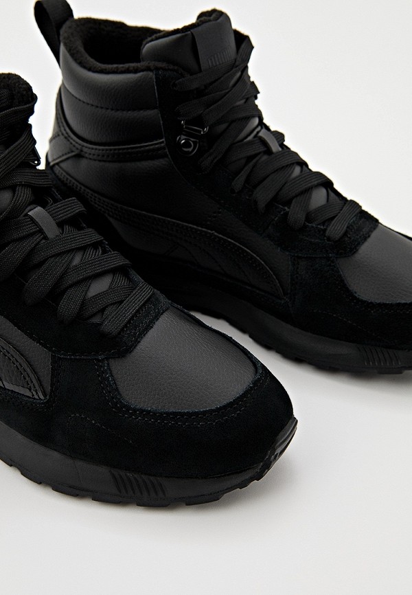 фото Кроссовки puma