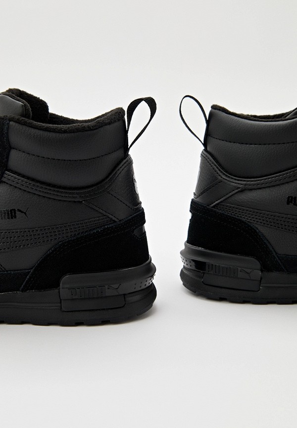 фото Кроссовки puma