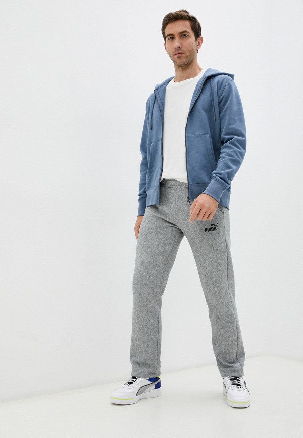 фото Худи puma