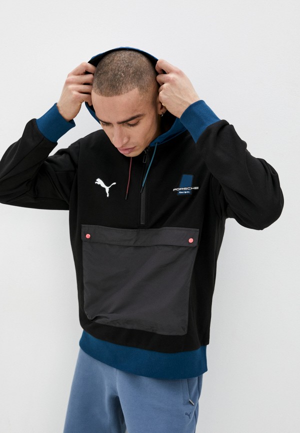 фото Худи puma