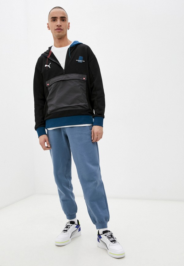фото Худи puma