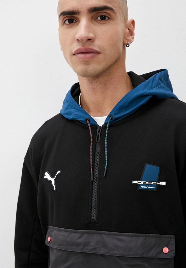 фото Худи puma