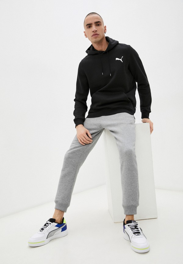 фото Худи puma
