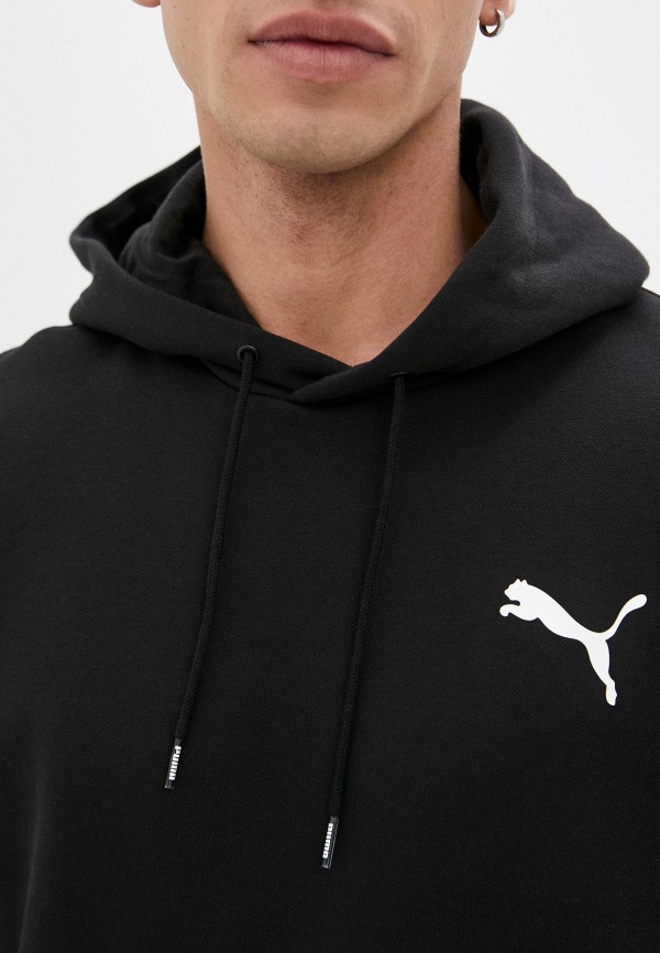 фото Худи puma