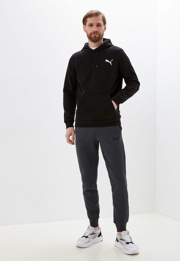 фото Худи puma