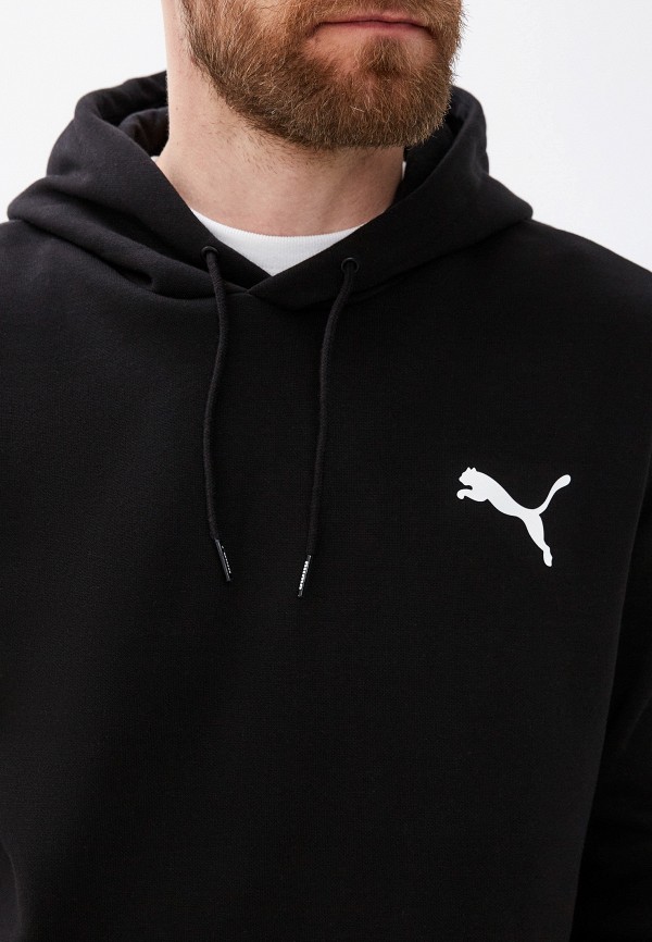 фото Худи puma