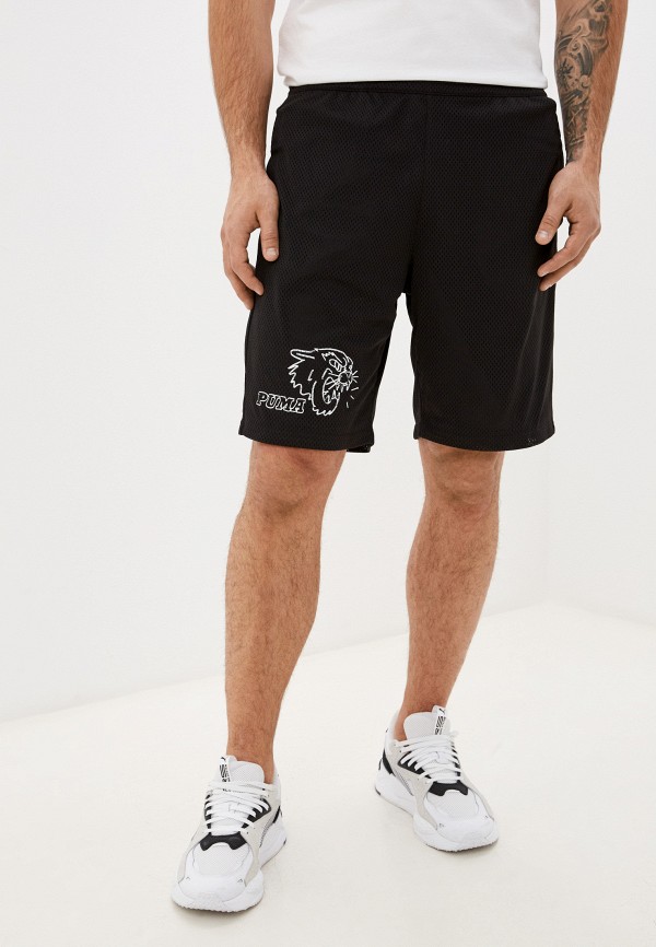 фото Шорты спортивные puma