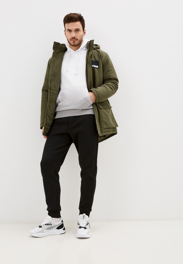 фото Парка puma