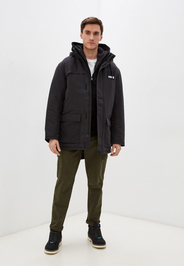 фото Парка puma