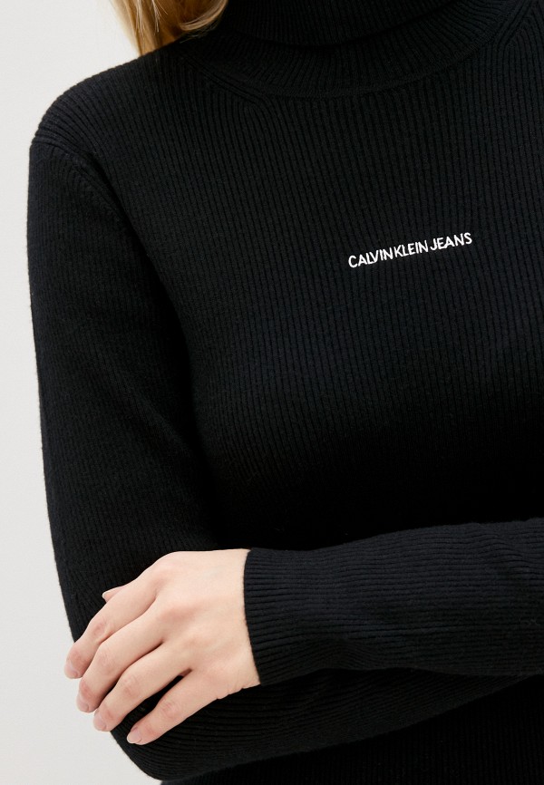 фото Платье calvin klein jeans
