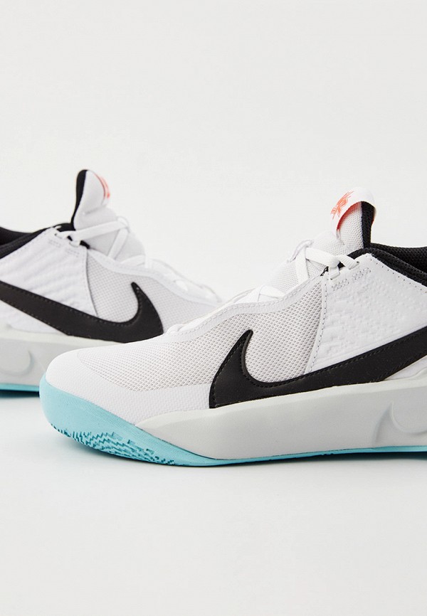 фото Кроссовки nike