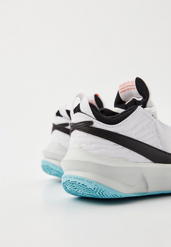 фото Кроссовки nike