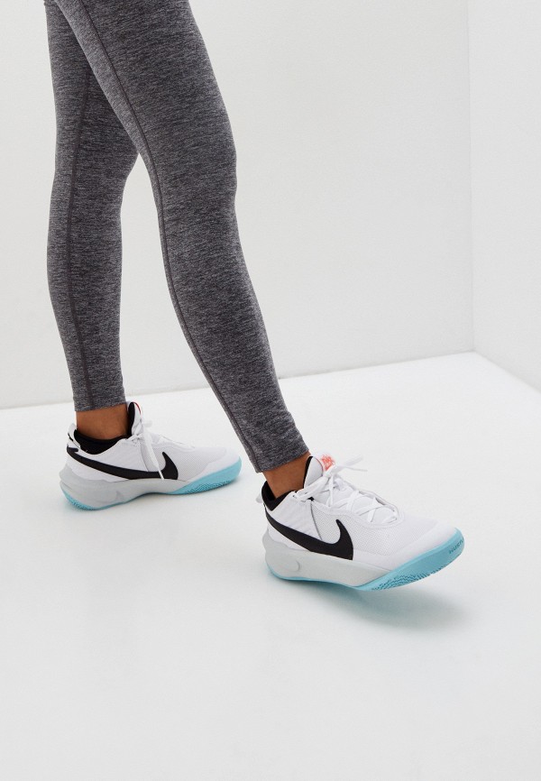 фото Кроссовки nike