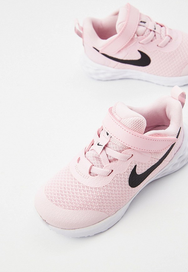 фото Кроссовки nike