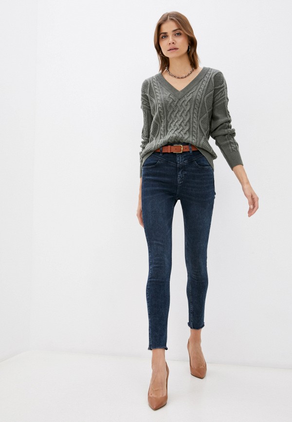 фото Пуловер guess jeans