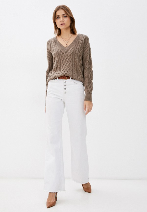 фото Пуловер guess jeans