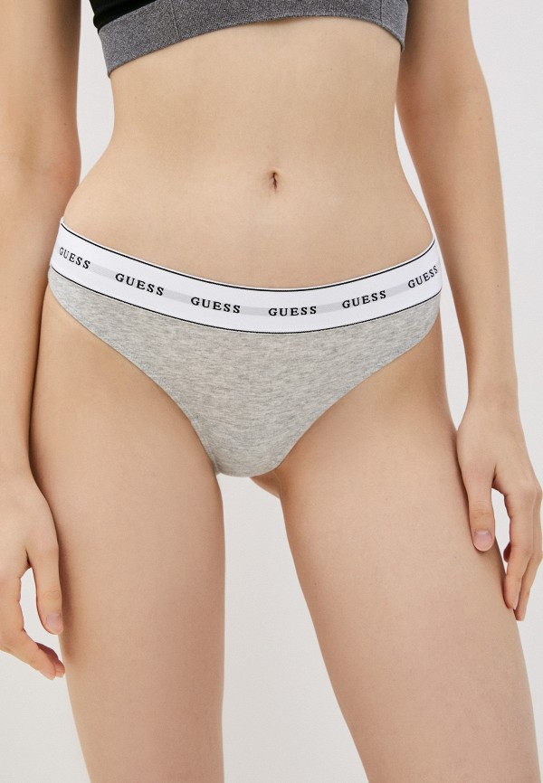 фото Трусы guess jeans