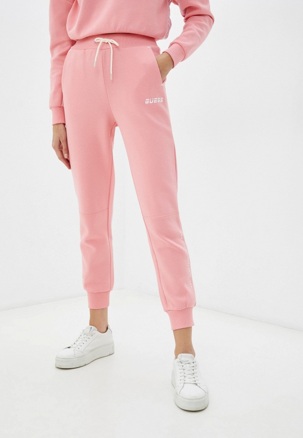 фото Брюки спортивные guess jeans