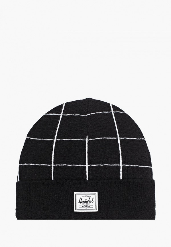 фото Шапка herschel supply co