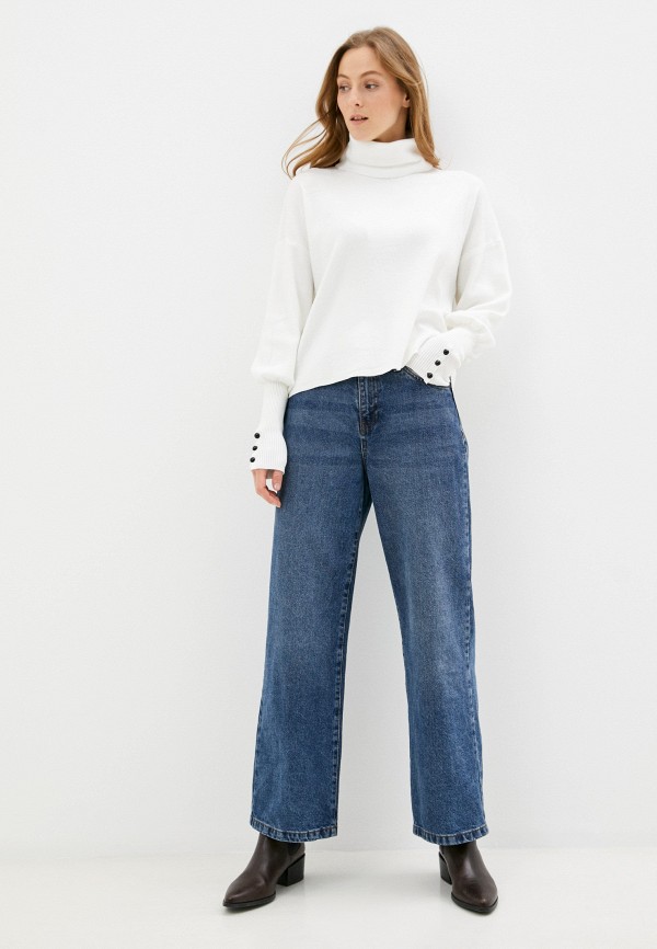 фото Водолазка lakressi