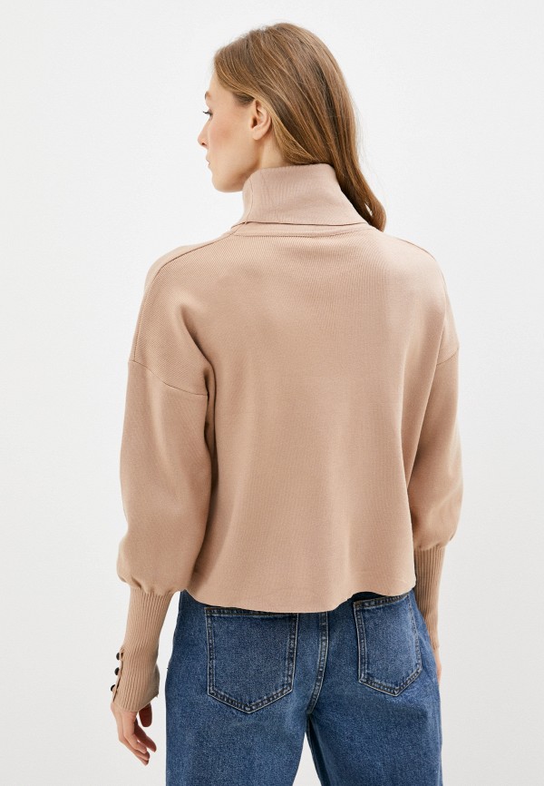 фото Водолазка lakressi