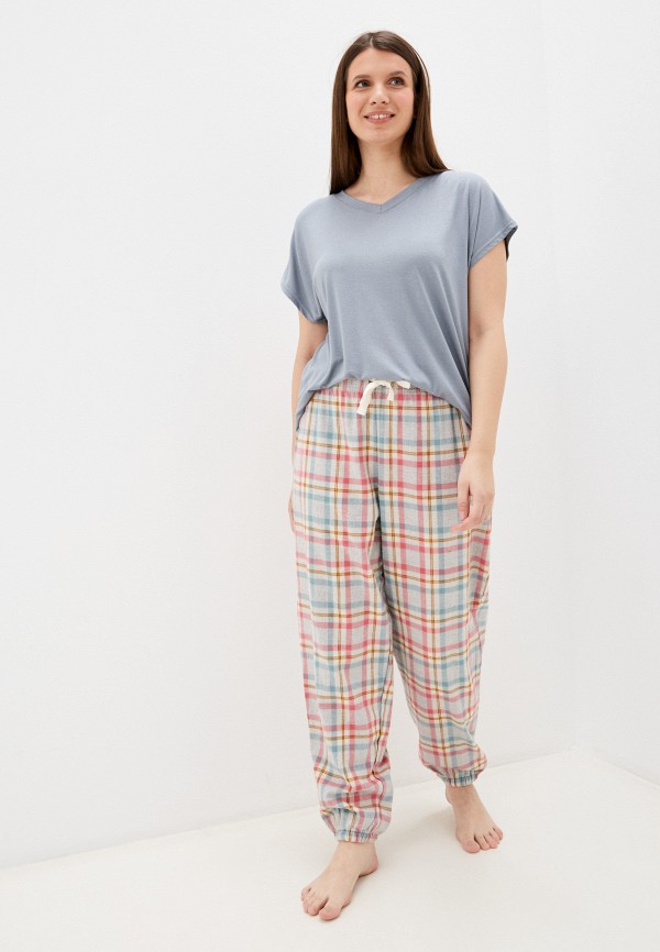 фото Брюки домашние marks & spencer