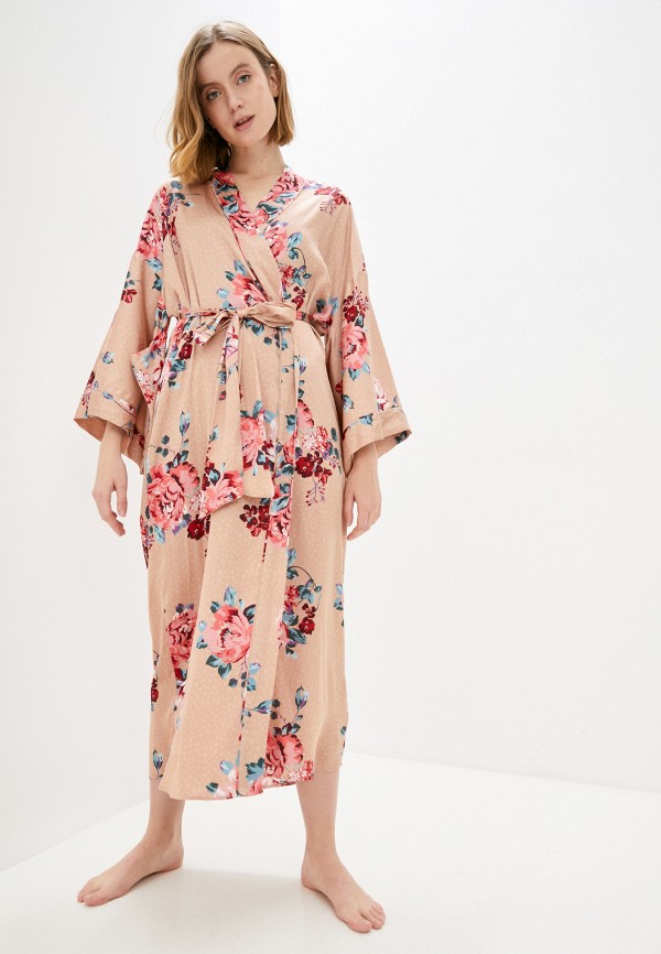 фото Халат домашний marks & spencer