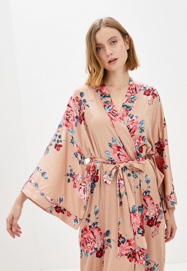 фото Халат домашний marks & spencer