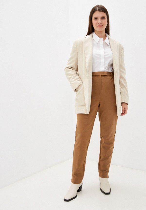 фото Брюки marks & spencer