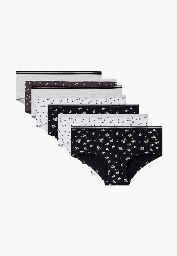 фото Трусы 7 шт. marks & spencer