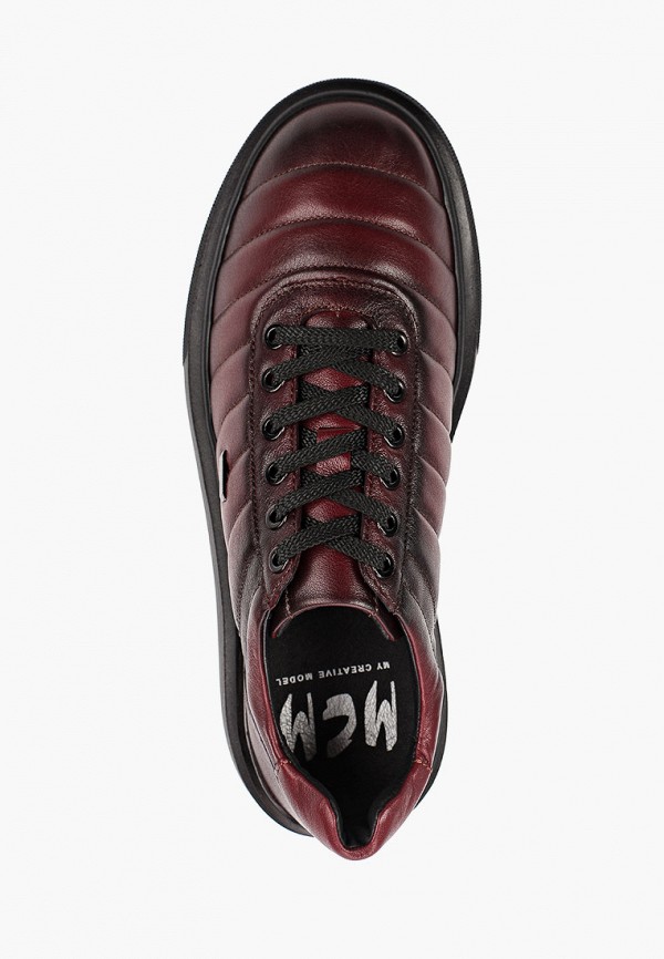 фото Кеды mcm