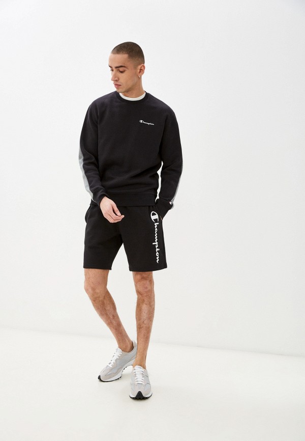 фото Шорты спортивные champion