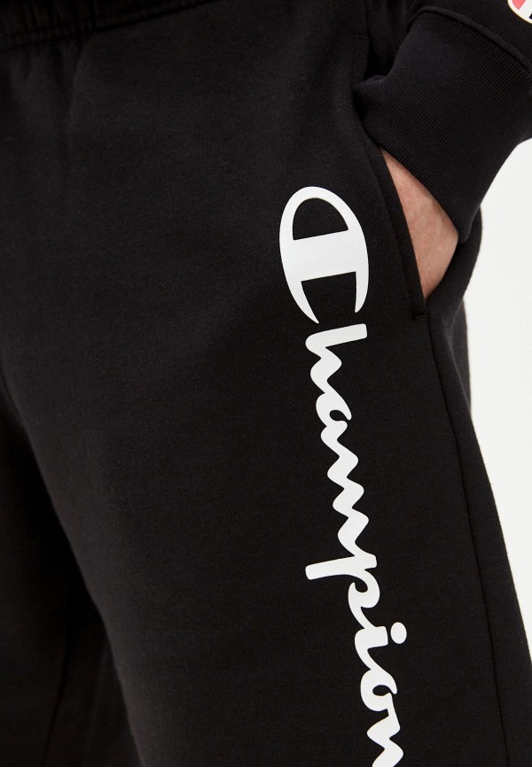 фото Шорты спортивные champion