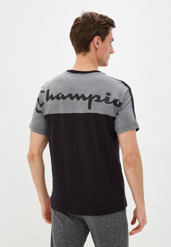 фото Футболка champion