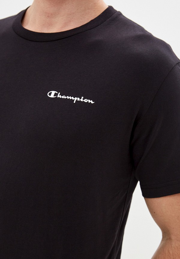 фото Футболка champion