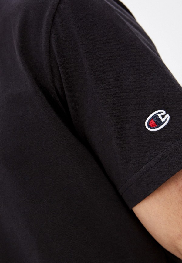 фото Футболка champion