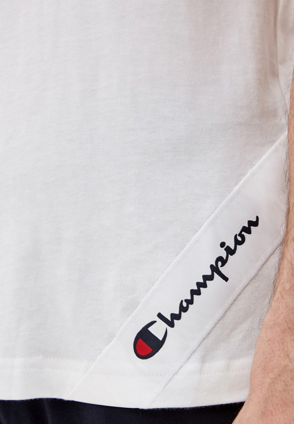 фото Футболка champion