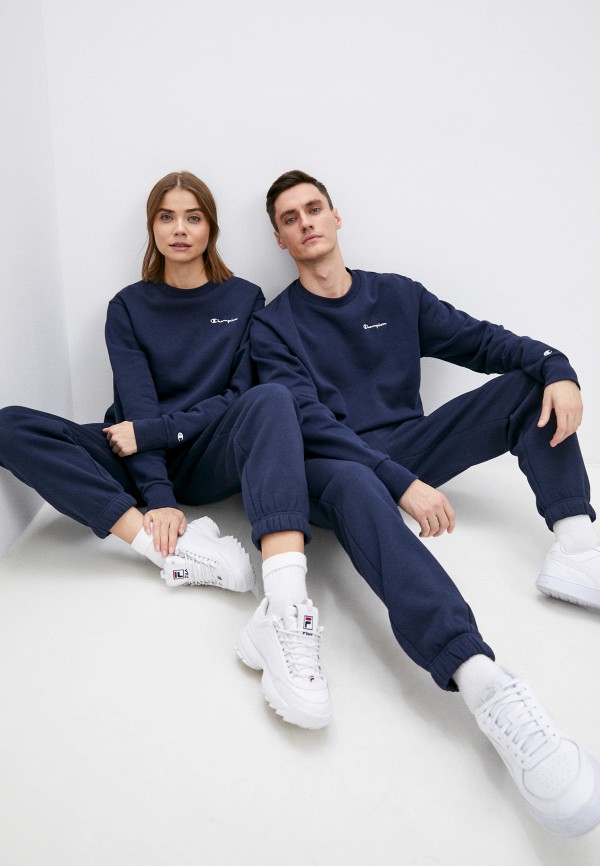 фото Брюки спортивные champion