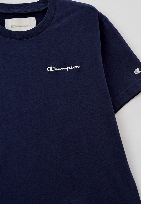 фото Футболка champion