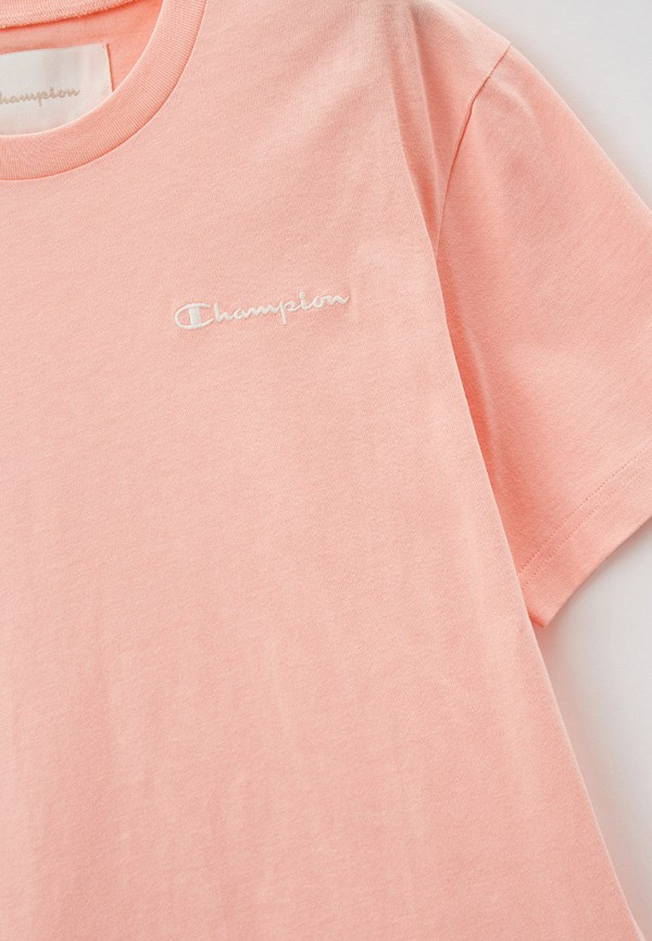 фото Футболка champion