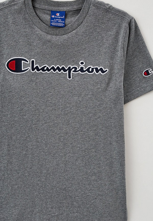 фото Футболка champion