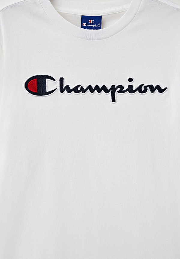 фото Футболка champion