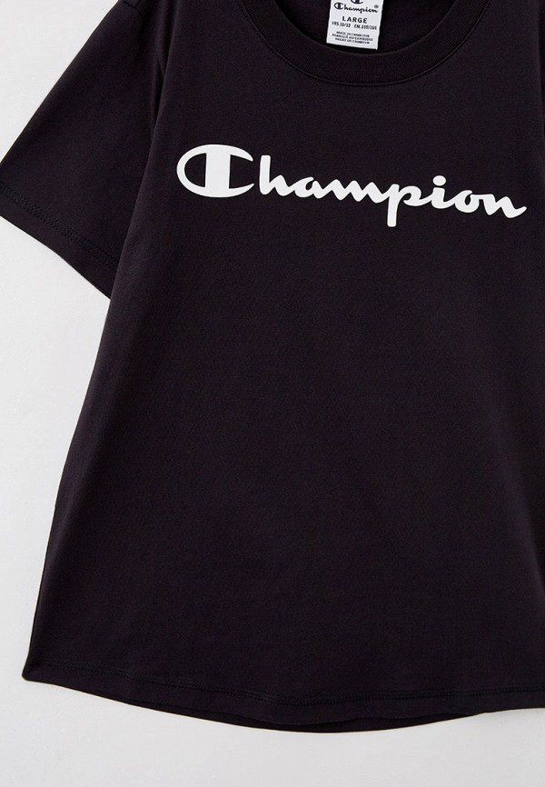 фото Футболка champion