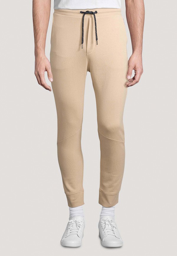 Брюки спортивные Tom Tailor Denim, Бежевый, Tom Tailor Denim RTLAAV541701
Брюки спортивные Tom Tailor Denim, Бежевый, Tom Tailor Denim RTLAAV541701